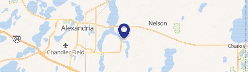 Land For Sale Alexandria, MN