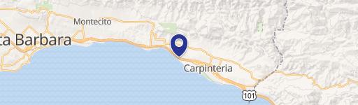 Carpinteria Commercial Property for Sale