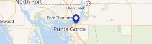 Punta Gorda Land For Sale
