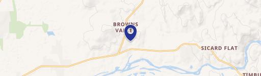 9481 Browns Vly School Rd