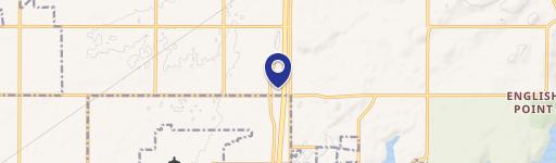 Land Available Near Gas Station