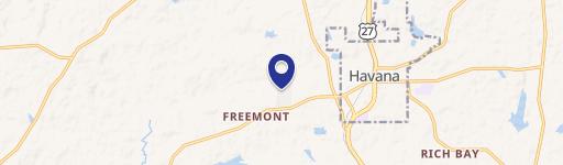 Land for Sale in Havana