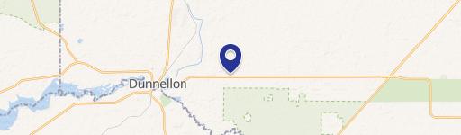 Land For Sale in Dunnellon