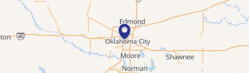 Oklahoma City Land For Sale
