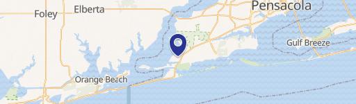 Land in Perdido Bay County