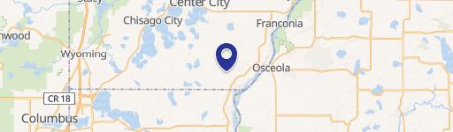 Land Available in Lindstrom