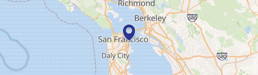 Retail Space in San Francisco