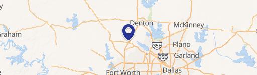 Office Space in Fort Worth