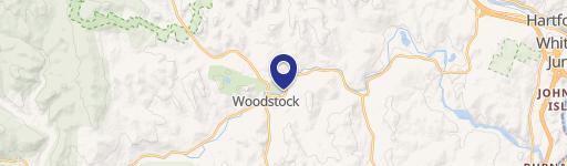 Commercial Space in Woodstock