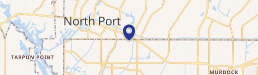 Land Available in Port Charlotte