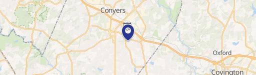 Land For Sale in Conyers