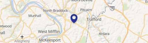 Commercial Land in N Versailles