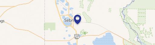 Land Available in Sebring, Florida