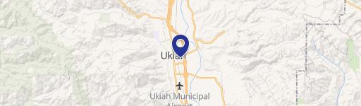 Mobile Home in Ukiah Park