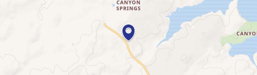 Canyon Lake Land For Sale