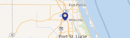 Land in Port St. Lucie