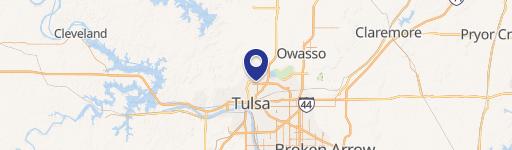 Tulsa Specialty Property for Sale