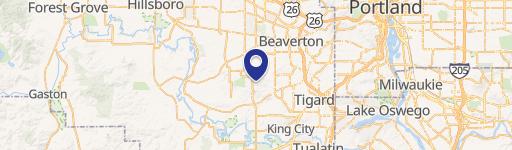 Land For Sale in Beaverton