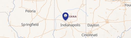 Land for Sale Jamestown, IN