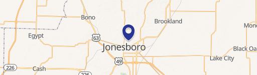 Commercial Land on Greensboro Road