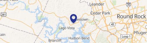 Land For Sale in Leander