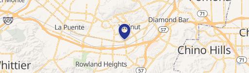 Commercial Land in Walnut, CA