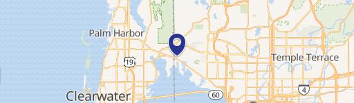 Retail Space on Hillsborough Avenue