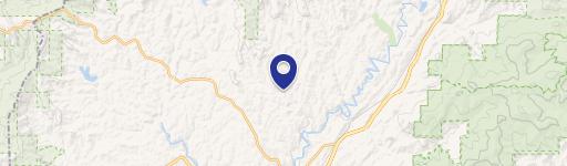 Land For Sale in Ellijay