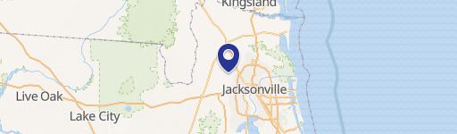 Land Available in Jacksonville, FL