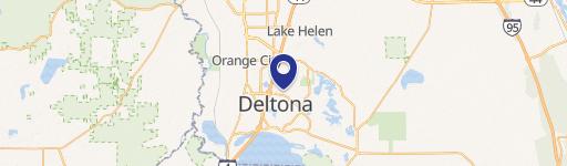 Land For Sale in Deltona