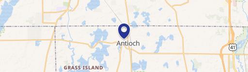 Corner Lot in Antioch, IL