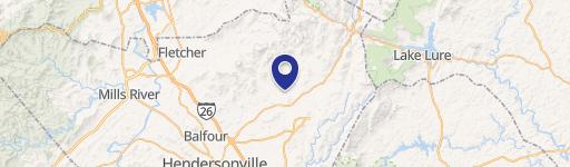 Land in Hendersonville, NC