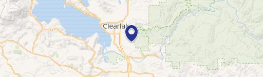 Clearlake Land For Sale