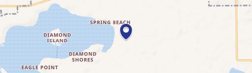 Land Available on Crooked Creek