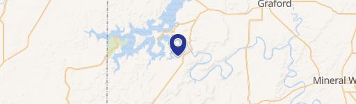 Land for Sale in Graford