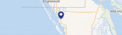 Vacant Land in Englewood, Florida