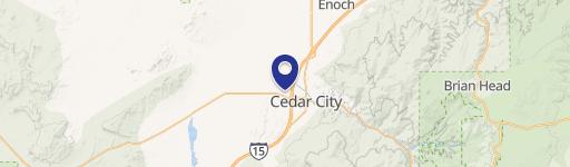 Cedar City Commercial Space Available