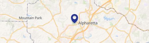 Alpharetta Office Space Available