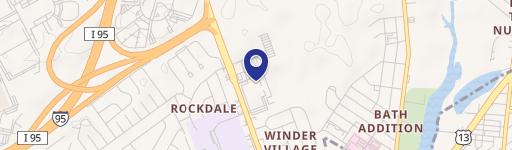 Commercial Space on Veterans Highway