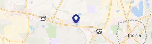 Land Available on Covington Highway