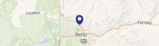 Commercial Property in Reno, Nevada