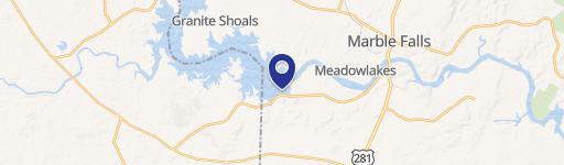 Horseshoe Bay Land for Sale