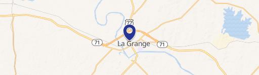 Retail Space in La Grange