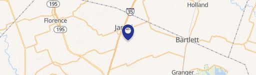 Unimproved Land in Williamson County