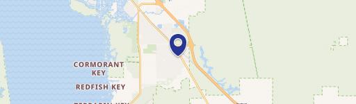 Land Available in Punta Gorda