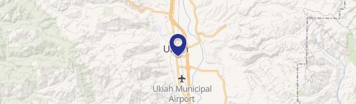 Ukiah Retail Space Available