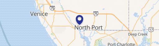 Land for Sale in North Port