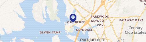 River Oaks Land For Sale