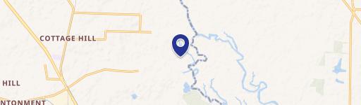 Land Available on Becks Lake