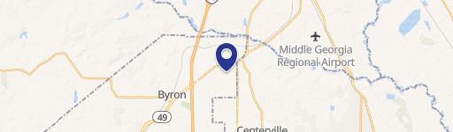 Land Available in Peach County